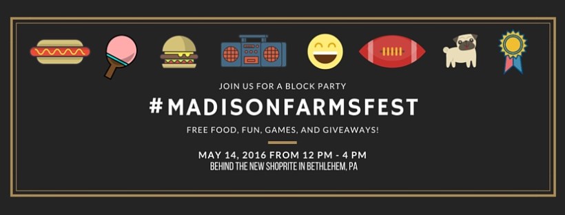 #madisonfarmsfest