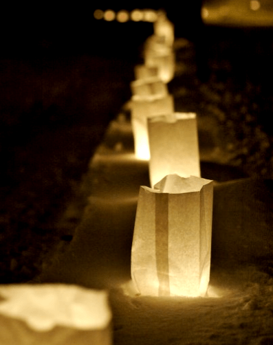 luminaria